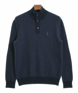 Polo Ralph Lauren ポロラルフローレン ニット・セーター メンズ 【古着】【中古】