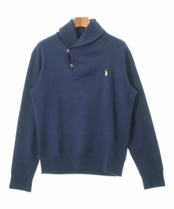 Polo Ralph Lauren ポロラルフローレン スウェット メンズ 【古着】【中古】