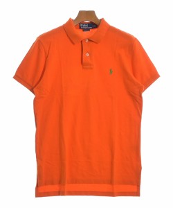 Polo Ralph Lauren ポロラルフローレン ポロシャツ メンズ 【古着】【中古】