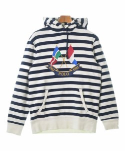 Polo Ralph Lauren ポロラルフローレン パーカー メンズ 【古着】【中古】