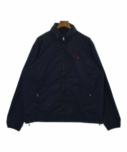 Polo Ralph Lauren ポロラルフローレン マウンテンパーカー メンズ 【古着】【中古】