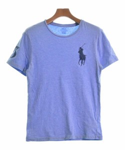 Polo Ralph Lauren ポロラルフローレン Tシャツ・カットソー メンズ 【古着】【中古】