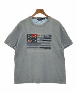 Polo Ralph Lauren ポロラルフローレン Tシャツ・カットソー メンズ 【古着】【中古】