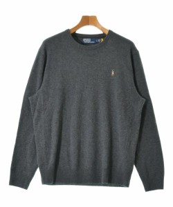 Polo Ralph Lauren ポロラルフローレン ニット・セーター メンズ 【古着】【中古】