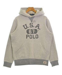 Polo Ralph Lauren ポロラルフローレン パーカー メンズ 【古着】【中古】