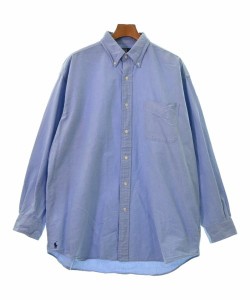 Polo Ralph Lauren ポロラルフローレン カジュアルシャツ メンズ 【古着】【中古】