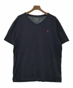 Polo Ralph Lauren ポロラルフローレン Tシャツ・カットソー メンズ 【古着】【中古】