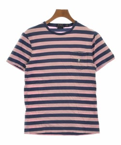 Polo Ralph Lauren ポロラルフローレン Tシャツ・カットソー メンズ 【古着】【中古】