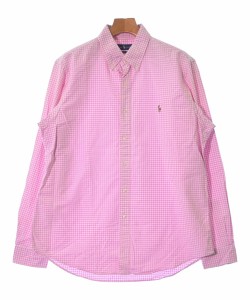 Polo Ralph Lauren ポロラルフローレン カジュアルシャツ メンズ 【古着】【中古】