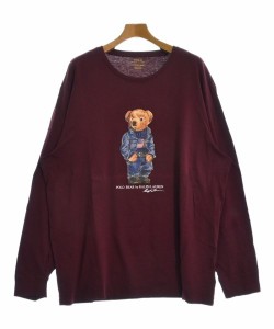 Polo Ralph Lauren ポロラルフローレン Tシャツ・カットソー メンズ 【古着】【中古】