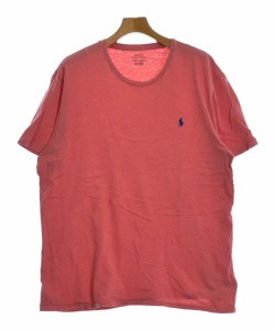 Polo Ralph Lauren ポロラルフローレン Tシャツ・カットソー メンズ 【古着】【中古】