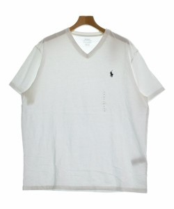 Polo Ralph Lauren ポロラルフローレン Tシャツ・カットソー メンズ 【古着】【中古】