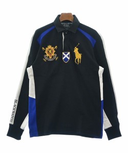 Polo Ralph Lauren ポロラルフローレン ポロシャツ メンズ 【古着】【中古】