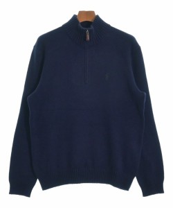 Polo Ralph Lauren ポロラルフローレン ニット・セーター メンズ 【古着】【中古】