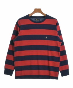 Polo Ralph Lauren ポロラルフローレン Tシャツ・カットソー メンズ 【古着】【中古】