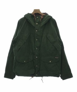 Polo Ralph Lauren ポロラルフローレン マウンテンパーカー メンズ 【古着】【中古】