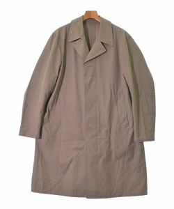 UNITED ARROWS ユナイテッドアローズ ステンカラーコート メンズ 【古着】【中古】