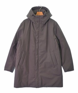 UNITED ARROWS ユナイテッドアローズ ダウンコート メンズ 【古着】【中古】