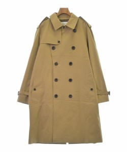 UNITED ARROWS ユナイテッドアローズ トレンチコート メンズ 【古着】【中古】