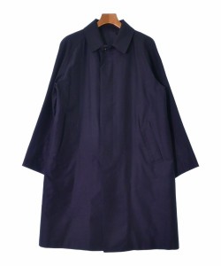 UNITED ARROWS ユナイテッドアローズ ステンカラーコート メンズ 【古着】【中古】