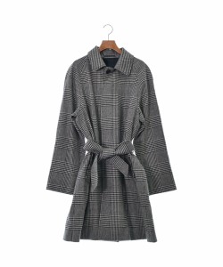 UNITED ARROWS ユナイテッドアローズ ステンカラーコート メンズ 【古着】【中古】