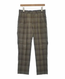 UNITED ARROWS ユナイテッドアローズ スラックス メンズ 【古着】【中古】