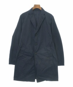 UNITED ARROWS ユナイテッドアローズ チェスターコート メンズ 【古着】【中古】