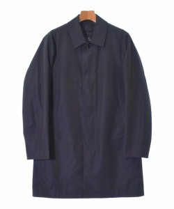 UNITED ARROWS ユナイテッドアローズ ステンカラーコート メンズ 【古着】【中古】