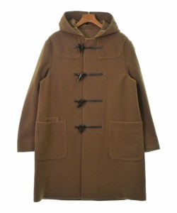 UNITED ARROWS ユナイテッドアローズ ダッフルコート メンズ 【古着】【中古】