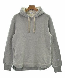 CHAMPION チャンピオン パーカー レディース 【古着】【中古】