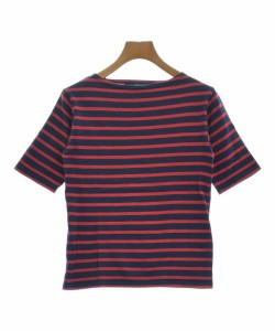 SAINT JAMES セントジェームス Tシャツ・カットソー レディース 【古着】【中古】