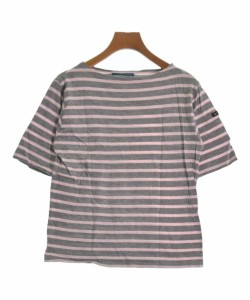 SAINT JAMES セントジェームス Tシャツ・カットソー レディース 【古着】【中古】