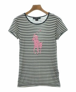 Ralph Lauren ラルフローレン Tシャツ・カットソー レディース 【古着】【中古】