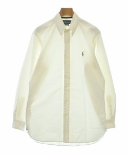 Polo Ralph Lauren ポロラルフローレン カジュアルシャツ メンズ 【古着】【中古】