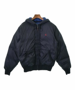 Polo Ralph Lauren ポロラルフローレン ダウンジャケット/ダウンベスト メンズ 【古着】【中古】