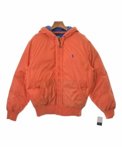 Polo Ralph Lauren ポロラルフローレン ダウンジャケット/ダウンベスト メンズ 【古着】【中古】