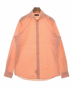 RALPH LAUREN PURPLE LABEL ラルフローレンパープルレーベル カジュアルシャツ メンズ 【古着】【中古】