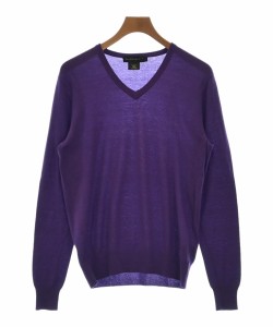 Ralph Lauren ラルフローレン ニット・セーター メンズ 【古着】【中古】