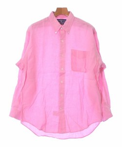 Polo Ralph Lauren ポロラルフローレン カジュアルシャツ メンズ 【古着】【中古】