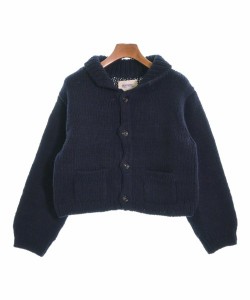 BEAMS BOY ビームスボーイ カーディガン レディース 【古着】【中古】