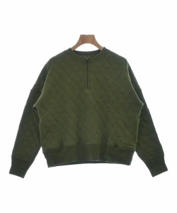 BEAMS BOY ビームスボーイ スウェット レディース 【古着】【中古】