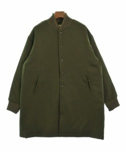 BEAMS BOY ビームスボーイ ブルゾン（その他） レディース 【古着】【中古】