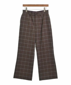 BEAMS BOY ビームスボーイ パンツ（その他） レディース 【古着】【中古】