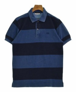 LACOSTE ラコステ ポロシャツ メンズ 【古着】【中古】