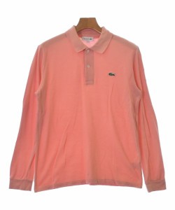 LACOSTE ラコステ ポロシャツ メンズ 【古着】【中古】