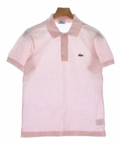 LACOSTE ラコステ ポロシャツ メンズ 【古着】【中古】