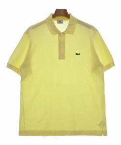 LACOSTE ラコステ ポロシャツ メンズ 【古着】【中古】