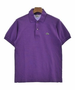 LACOSTE ラコステ ポロシャツ メンズ 【古着】【中古】