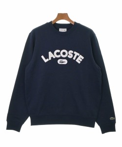 LACOSTE ラコステ スウェット メンズ 【古着】【中古】