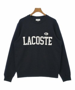 LACOSTE ラコステ スウェット メンズ 【古着】【中古】